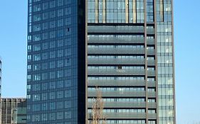 Poznan Apartments Towarowa